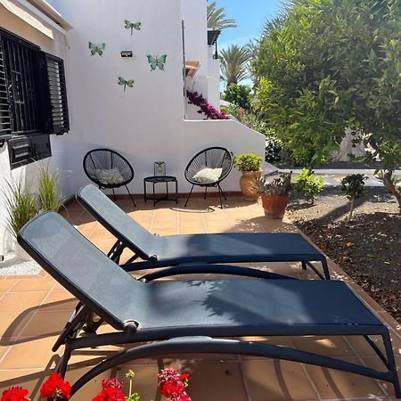 Casa Mo, 2 Bedroom Apartment Close To The Beach Пуерто дел Кармен Екстериор снимка