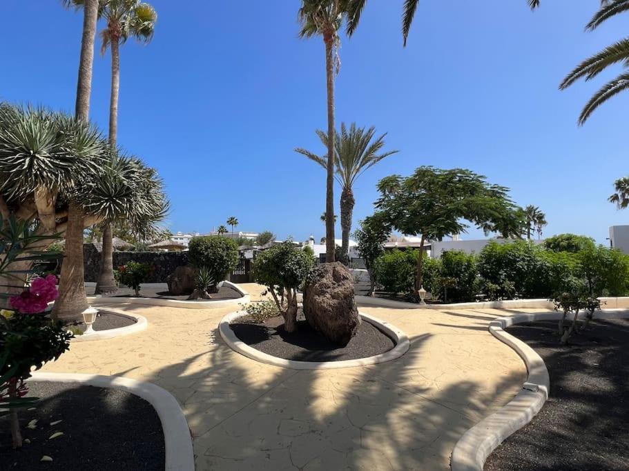 Casa Mo, 2 Bedroom Apartment Close To The Beach Пуерто дел Кармен Екстериор снимка