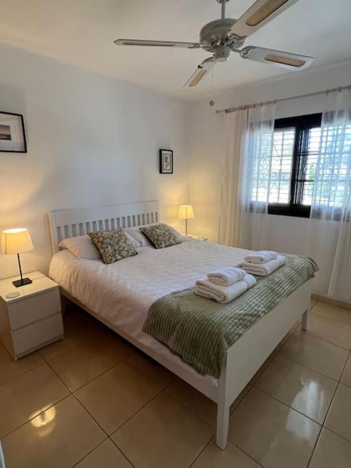 Casa Mo, 2 Bedroom Apartment Close To The Beach Пуерто дел Кармен Екстериор снимка