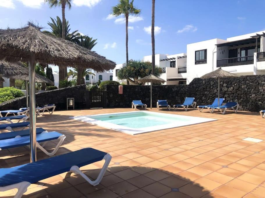 Casa Mo, 2 Bedroom Apartment Close To The Beach Пуерто дел Кармен Екстериор снимка