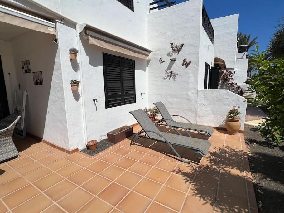 Casa Mo, 2 Bedroom Apartment Close To The Beach Пуерто дел Кармен Екстериор снимка