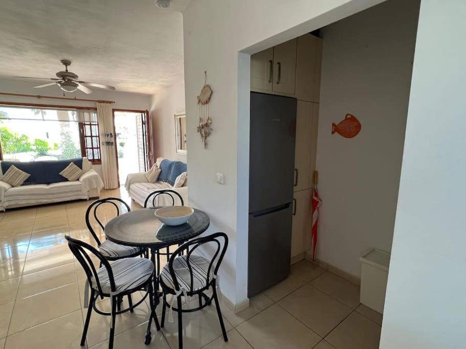 Casa Mo, 2 Bedroom Apartment Close To The Beach Пуерто дел Кармен Екстериор снимка