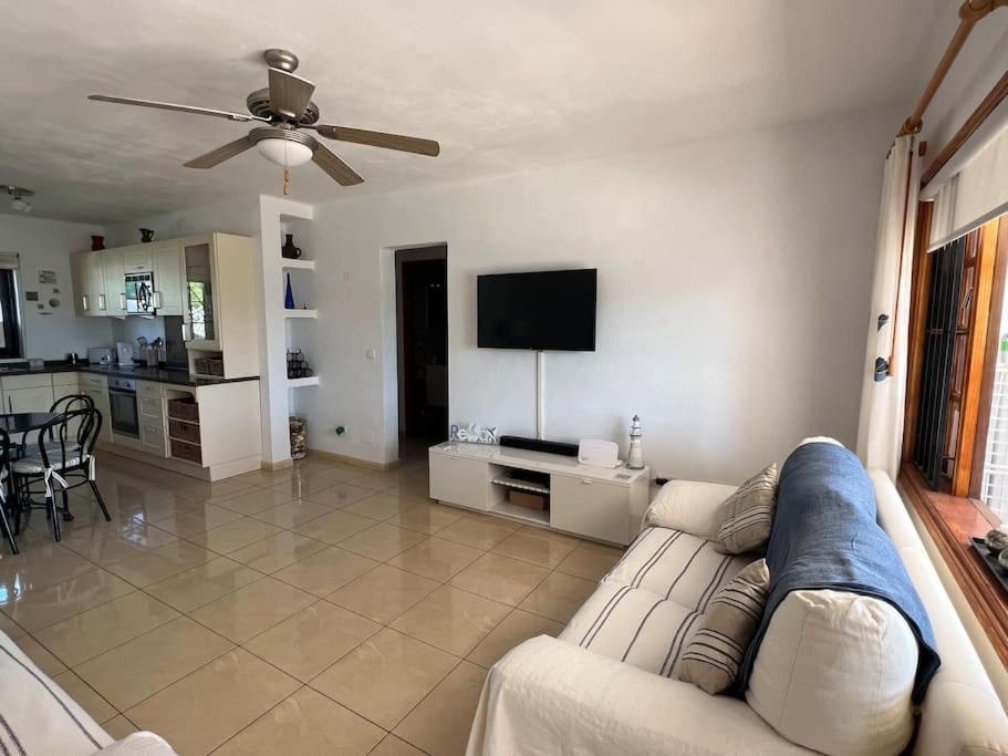 Casa Mo, 2 Bedroom Apartment Close To The Beach Пуерто дел Кармен Екстериор снимка