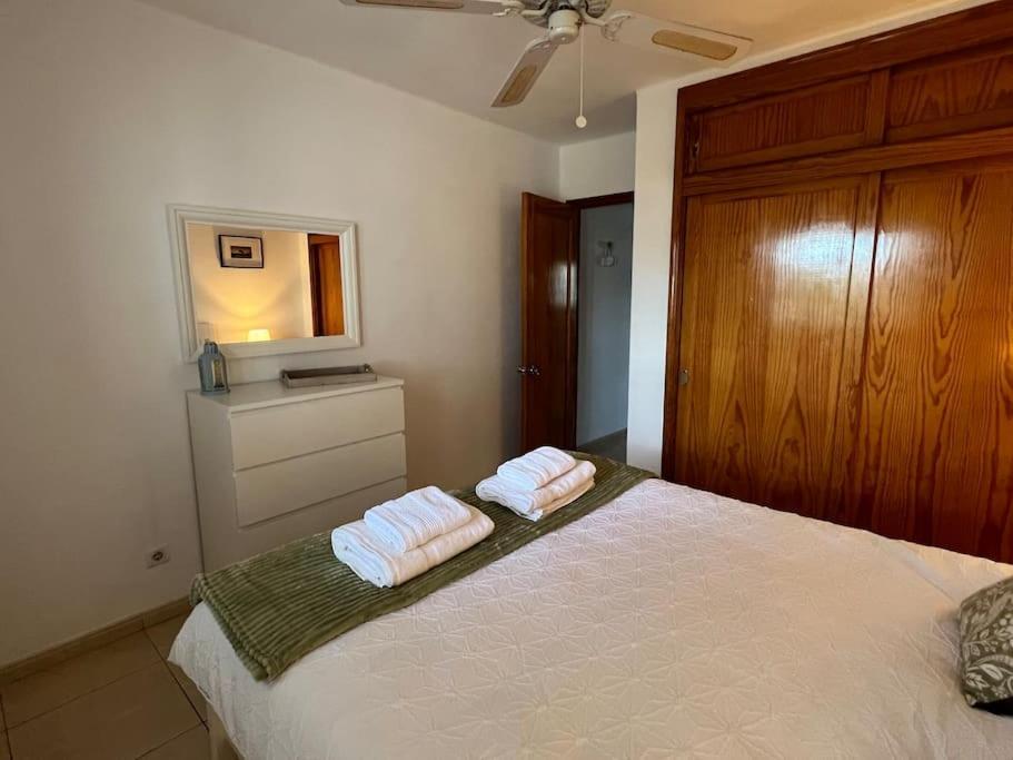 Casa Mo, 2 Bedroom Apartment Close To The Beach Пуерто дел Кармен Екстериор снимка