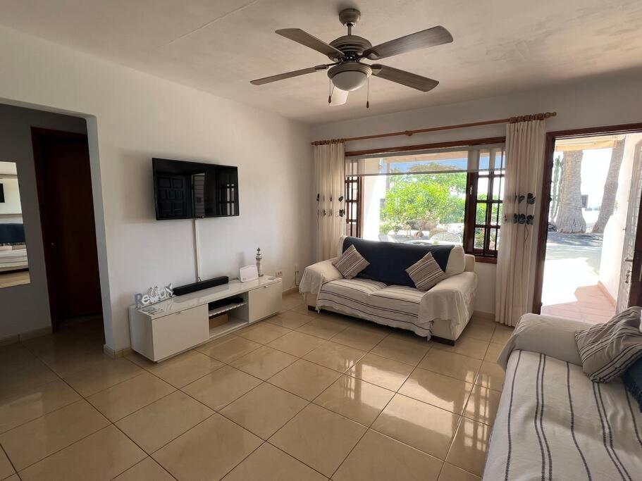 Casa Mo, 2 Bedroom Apartment Close To The Beach Пуерто дел Кармен Екстериор снимка