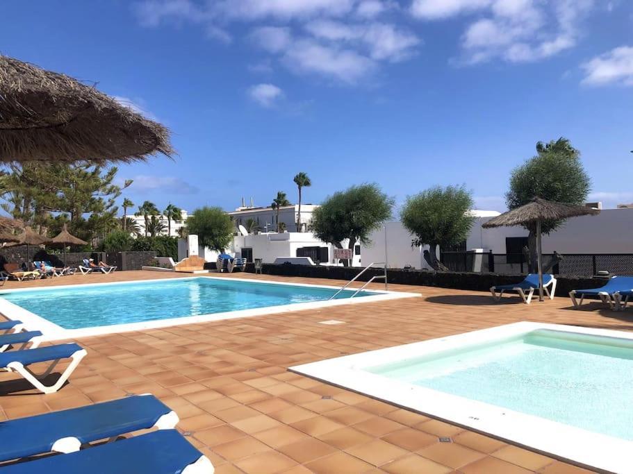 Casa Mo, 2 Bedroom Apartment Close To The Beach Пуерто дел Кармен Екстериор снимка