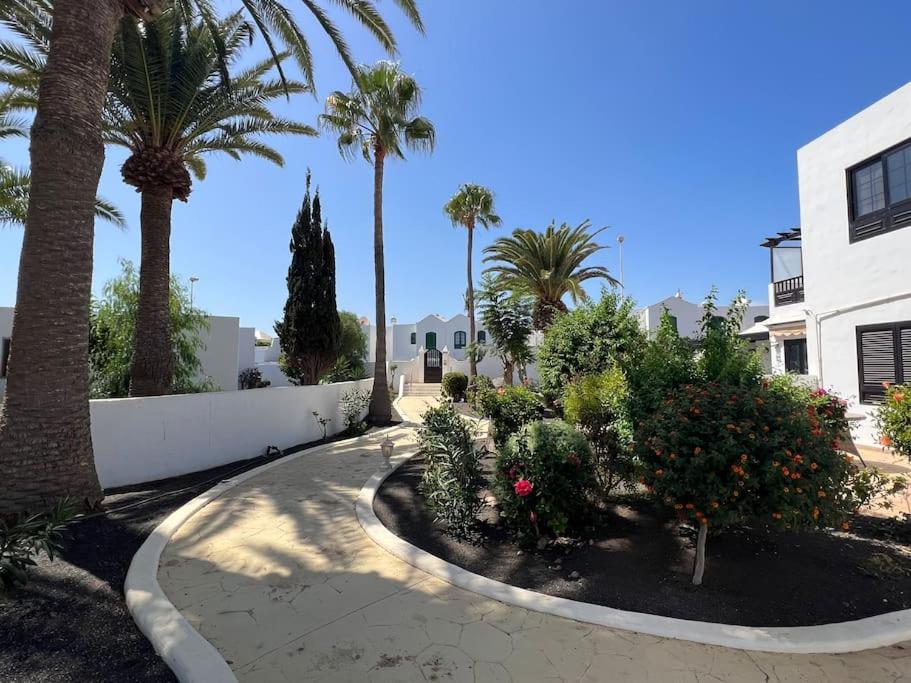 Casa Mo, 2 Bedroom Apartment Close To The Beach Пуерто дел Кармен Екстериор снимка