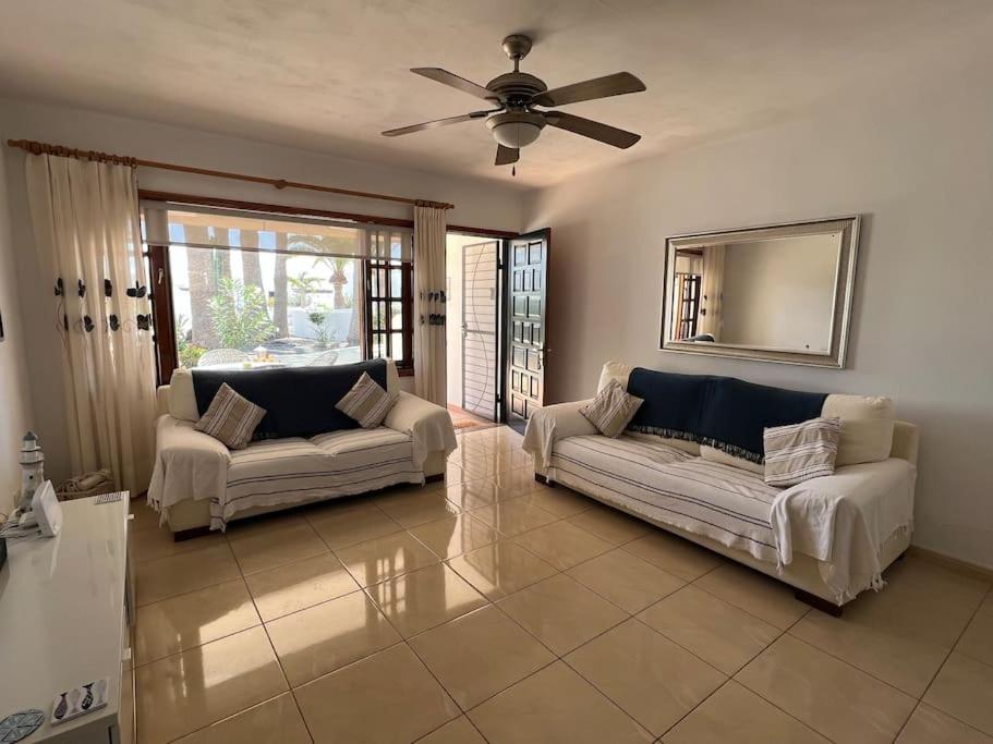 Casa Mo, 2 Bedroom Apartment Close To The Beach Пуерто дел Кармен Екстериор снимка