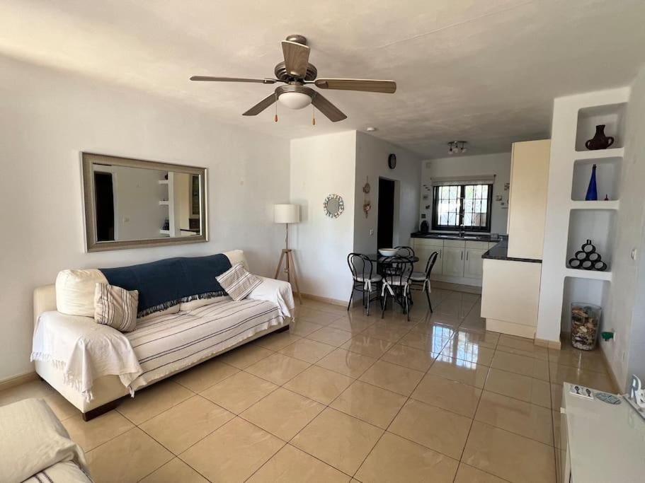 Casa Mo, 2 Bedroom Apartment Close To The Beach Пуерто дел Кармен Екстериор снимка