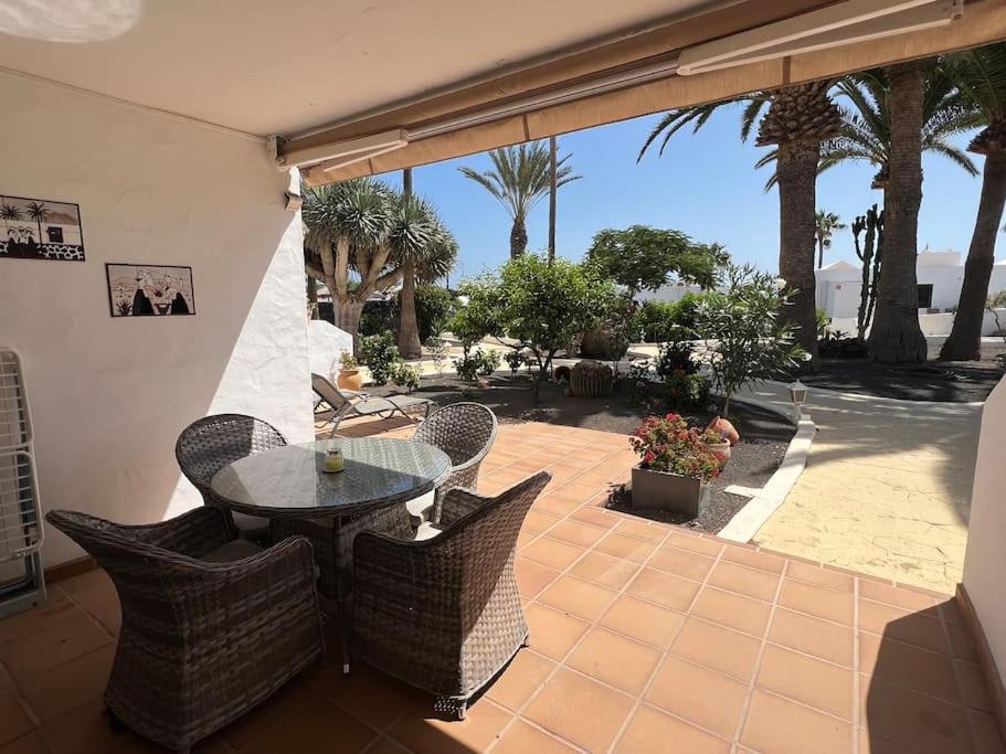 Casa Mo, 2 Bedroom Apartment Close To The Beach Пуерто дел Кармен Екстериор снимка