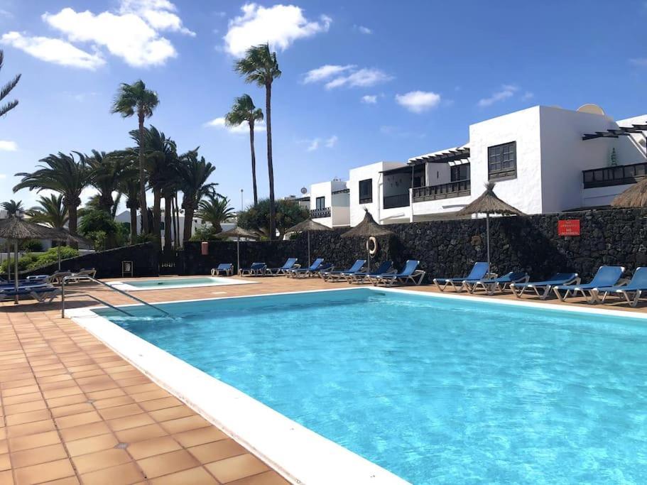 Casa Mo, 2 Bedroom Apartment Close To The Beach Пуерто дел Кармен Екстериор снимка