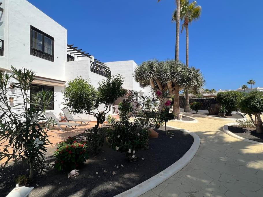 Casa Mo, 2 Bedroom Apartment Close To The Beach Пуерто дел Кармен Екстериор снимка