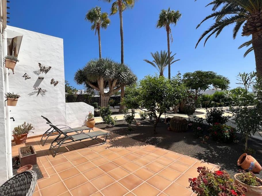 Casa Mo, 2 Bedroom Apartment Close To The Beach Пуерто дел Кармен Екстериор снимка