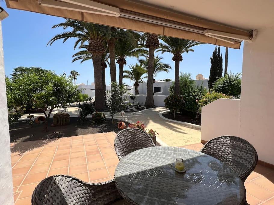 Casa Mo, 2 Bedroom Apartment Close To The Beach Пуерто дел Кармен Екстериор снимка
